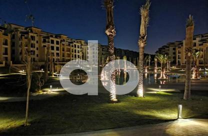 Apartment - 2 Bedrooms - 3 Bathrooms for sale in Stone Residence - 5th Settlement Compounds - The 5th Settlement - New Cairo City - Cairo