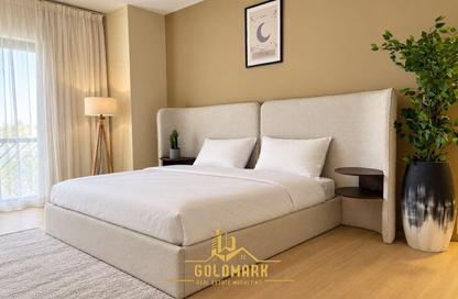 Apartment - 3 - 3 for rent in Eastown - 5th Settlement Compounds - The 5th Settlement - New Cairo City - Cairo