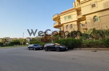 دوبلكس - 6 غرف نوم - 5 حمامات للايجار في الشويفات - كمبوندات التجمع الخامس - التجمع الخامس - مدينة القاهرة الجديدة - القاهرة