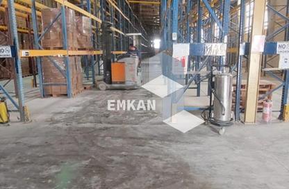 Warehouse - Studio - 4 Bathrooms for rent in 15 May City - Cairo