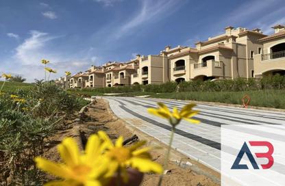 Twin House - 4 - 4 for sale in La Vista City - New Capital Compounds - New Capital City - Cairo