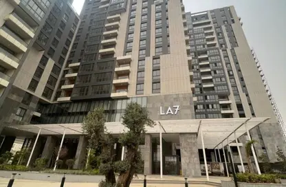 Apartment - 4 Bedrooms - 4 Bathrooms for sale in Aeon - 6 October Compounds - 6 October City - Giza
