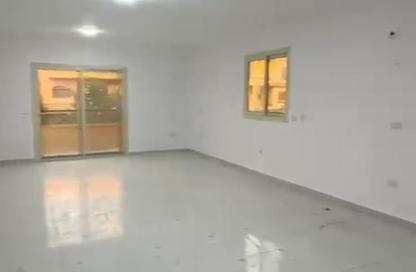 Apartment - 3 Bedrooms - 3 Bathrooms for rent in Al Gezira St. - South Investors Area - New Cairo City - Cairo