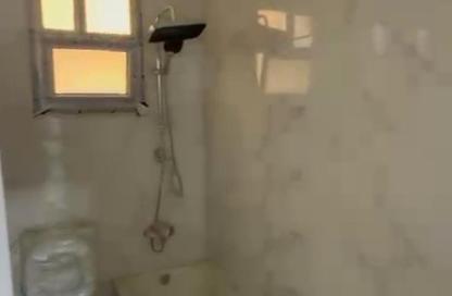 Apartment - 3 Bedrooms - 3 Bathrooms for rent in Al Gezira St. - South Investors Area - New Cairo City - Cairo