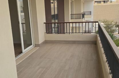 Apartment - 3 Bedrooms - 3 Bathrooms for sale in Pyramids Hills - Cairo Alexandria Desert Road - 6 October City - Giza Apartment - 3 Bedrooms - 3 Bathrooms for sale in Pyramids Hills - Cairo Alexandria Desert Road - 6 October City - Giza