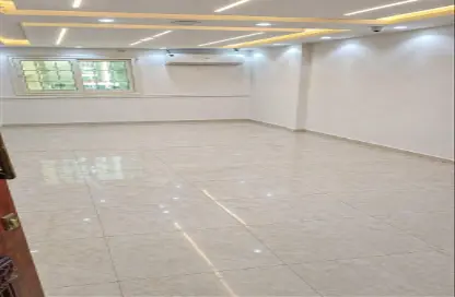 مساحات مكتبية - 5 غرف نوم - 2 حمامات للايجار في شارع البطل احمد عبد العزيز - المهندسين - الجيزة