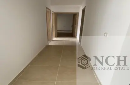 شقة - 3 غرف نوم - 3 حمامات للايجار في مون ريزيدنس - فيفث سكوير - التجمع الخامس - مدينة القاهرة الجديدة - القاهرة