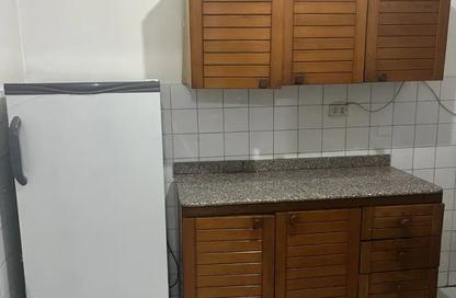 Apartment - 2 - 2 for rent in 2nd Sector - Zahraa El Maadi - Hay El Maadi - Cairo