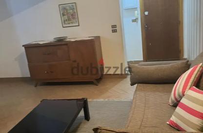 Apartment - 2 - 2 for rent in 2nd Sector - Zahraa El Maadi - Hay El Maadi - Cairo