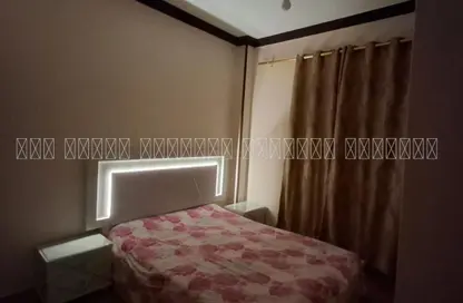 Apartment - 2 Bedrooms - 1 Bathroom for rent in Degla Gardens - Hadayek October - 6 October City - Giza