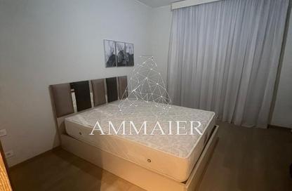 Apartment - 2 Bedrooms - 3 Bathrooms for rent in Aeon - 6 October Compounds - 6 October City - Giza
