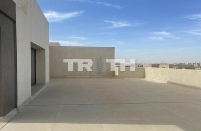 Penthouse - 2 - 2 for rent in Moon Residences - Fifth Square - The 5th Settlement - New Cairo City - Cairo