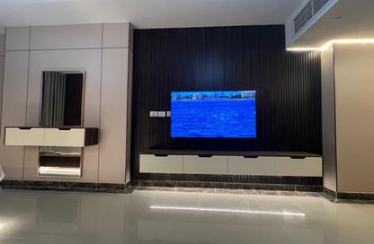 Apartment - 1 Bedroom - 1 Bathroom for rent in Porto New Cairo - 5th Settlement Compounds - The 5th Settlement - New Cairo City - Cairo Apartment - 1 Bedroom - 1 Bathroom for rent in Porto New Cairo - 5th Settlement Compounds - The 5th Settlement - New Cairo City - Cairo