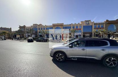 منزل مزدوج - 3 غرف نوم - 3 حمامات للبيع في فالينو - المستثمرين الشمالية - مدينة القاهرة الجديدة - القاهرة