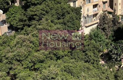 Whole Building - 7+ Bedrooms - 7+ Bathrooms for sale in Zamalek - Cairo