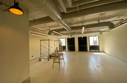 مساحات مكتبية - غرفة نوم - 2 حمامات للايجار في ميفيدا - كمبوندات التجمع الخامس - التجمع الخامس - مدينة القاهرة الجديدة - القاهرة