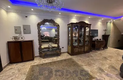 منزل مزدوج - 8 غرف نوم - 8 حمامات للبيع في الياسمين - الحي الرابع عشر - الشيخ زايد - الجيزة