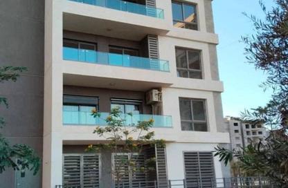 Apartment - 2 Bedrooms - 2 Bathrooms for sale in Noor City - Cairo