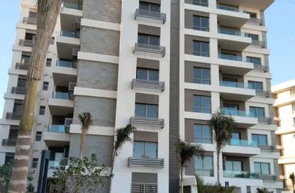 Apartment - 2 Bedrooms - 2 Bathrooms for sale in Noor City - Cairo