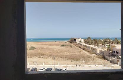 Apartment - 2 Bedrooms - 1 Bathroom for sale in Princess Resort - Hurghada Resorts - Hurghada - Red Sea