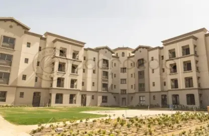 شقة - 3 غرف نوم - 3 حمامات للبيع في ميفيدا - كمبوندات التجمع الخامس - التجمع الخامس - مدينة القاهرة الجديدة - القاهرة