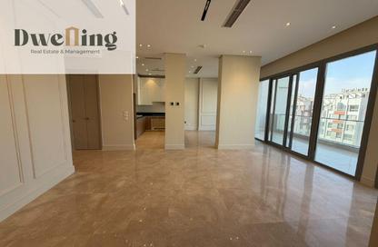 Apartment - 3 Bedrooms - 3 Bathrooms for rent in JW Marriott Hotel - The 1st Settlement - New Cairo City - Cairo Apartment - 3 Bedrooms - 3 Bathrooms for rent in JW Marriott Hotel - The 1st Settlement - New Cairo City - Cairo