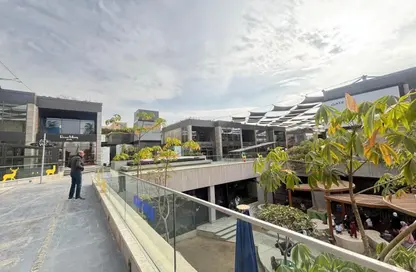 محل - استوديو - 1 حمام للبيع في سوديك ويست - كمبوندات الشيخ زايد - الشيخ زايد - الجيزة