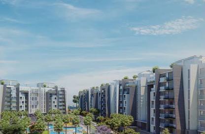 Apartment - 3 - 3 for sale in Pukka - New Capital Compounds - New Capital City - Cairo