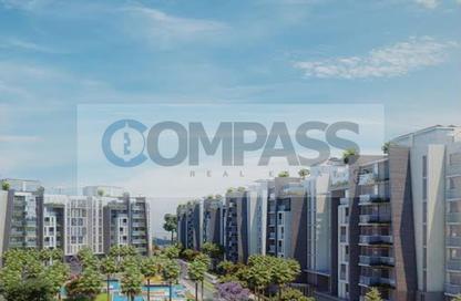 Apartment - 3 - 3 for sale in Pukka - New Capital Compounds - New Capital City - Cairo Apartment - 3 - 3 for sale in Pukka - New Capital Compounds - New Capital City - Cairo