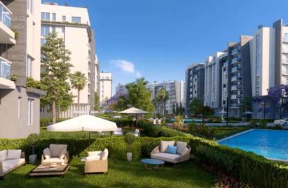 Apartment - 3 - 3 for sale in Pukka - New Capital Compounds - New Capital City - Cairo