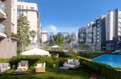 Apartment - 3 - 3 for sale in Pukka - New Capital Compounds - New Capital City - Cairo Apartment - 3 - 3 for sale in Pukka - New Capital Compounds - New Capital City - Cairo