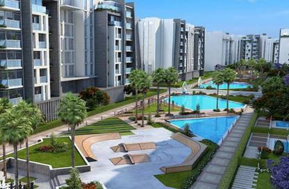 Apartment - 3 - 3 for sale in Pukka - New Capital Compounds - New Capital City - Cairo