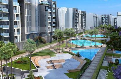 Apartment - 3 - 3 for sale in Pukka - New Capital Compounds - New Capital City - Cairo Apartment - 3 - 3 for sale in Pukka - New Capital Compounds - New Capital City - Cairo