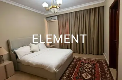 Penthouse - 4 Bedrooms - 5 Bathrooms for sale in Casa - Sheikh Zayed Compounds - Sheikh Zayed City - Giza