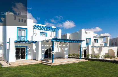 Villa - 4 Bedrooms - 4 Bathrooms for sale in Mountain View - Qesm Ad Dabaah - North Coast Villa - 4 Bedrooms - 4 Bathrooms for sale in Mountain View - Qesm Ad Dabaah - North Coast