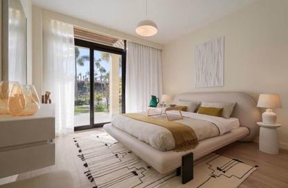 Apartment - 3 - 3 for sale in O West - 6 October Compounds - 6 October City - Giza