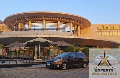 Office Space - Studio - 1 for sale in Privado - Madinaty - Cairo