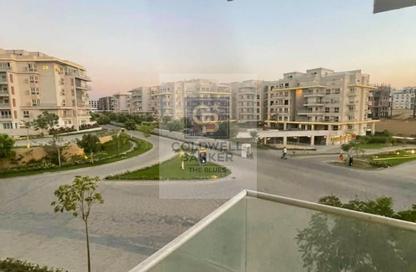 Apartment - 3 - 3 for sale in Mountain View iCity - 5th Settlement Compounds - The 5th Settlement - New Cairo City - Cairo Apartment - 3 - 3 for sale in Mountain View iCity - 5th Settlement Compounds - The 5th Settlement - New Cairo City - Cairo