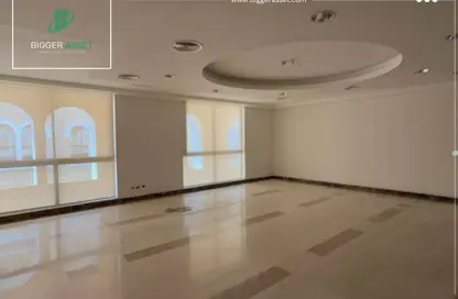 Office Space - Studio - 3 Bathrooms for rent in Mivida - 5th Settlement Compounds - The 5th Settlement - New Cairo City - Cairo