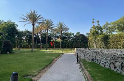 Duplex - 3 Bedrooms - 3 Bathrooms for rent in Casa - Sheikh Zayed Compounds - Sheikh Zayed City - Giza