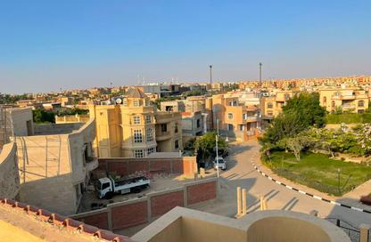 فيلا - 6 غرف نوم - 5 حمامات للايجار في لاروز - كمبوندات التجمع الخامس - التجمع الخامس - مدينة القاهرة الجديدة - القاهرة
