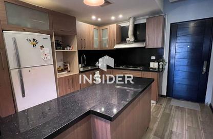 Apartment - 3 - 3 for sale in Midtown - South Investors Area - New Cairo City - Cairo