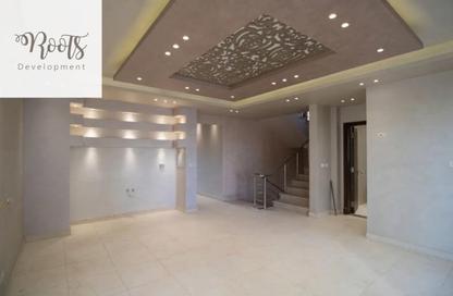 Villa - 5 - 6 for rent in Grand Heights - Northern Expansions - 6 October City - Giza