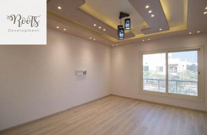 Villa - 5 - 6 for rent in Grand Heights - Northern Expansions - 6 October City - Giza