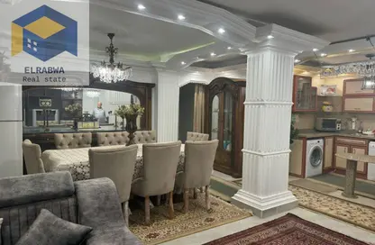 Apartment - 2 Bedrooms - 1 Bathroom for rent in Talaat Mostafa St. - Rehab City Second Phase - Al Rehab - New Cairo City - Cairo Apartment - 2 Bedrooms - 1 Bathroom for rent in Talaat Mostafa St. - Rehab City Second Phase - Al Rehab - New Cairo City - Cairo