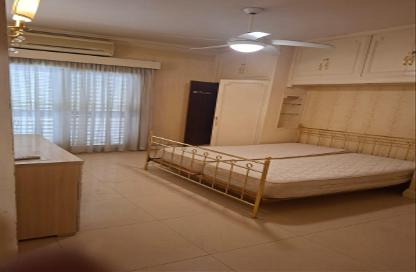 Apartment - 2 Bedrooms - 1 Bathroom for sale in Al Merghany St. - Ard El Golf - Heliopolis - Masr El Gedida - Cairo