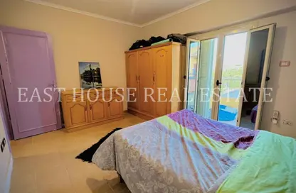 Apartment - 2 Bedrooms - 1 Bathroom for rent in 5th Settlement Compounds - The 5th Settlement - New Cairo City - Cairo