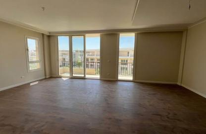 شقة - 3 - 3 للبيع في نيو جيزة - طريق مصر اسكندرية الصحراوي - مدينة 6 أكتوبر - الجيزة