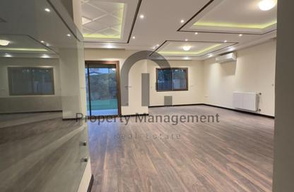Villa - 3 - 3 for rent in Mivida - 5th Settlement Compounds - The 5th Settlement - New Cairo City - Cairo