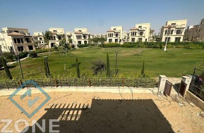 Villa - 4 Bedrooms - 4 Bathrooms for sale in Privado - Madinaty - Cairo